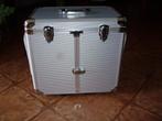 manicure pedicure koffer aluminium orthofex, Ophalen, Gebruikt, Minder dan 50 cm, Slot