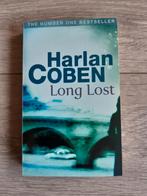 Harlan Coben - Long Lost, Gelezen, Harlan Coben, Ophalen of Verzenden, Fictie