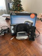 Garmin Zumo 550 Navigatiesysteem, Ophalen, Gebruikt