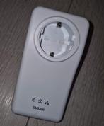 KPN DVS200 Powerline MT 2456 Homeplug Stroomnetadapter, Ophalen of Verzenden, Gebruikt, DVS