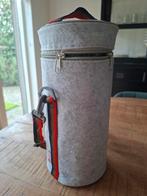 Foodcontainer. Drie grotere en drie kleine bakjes., Ophalen