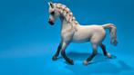 Schleich Arabieren merrie, Ophalen of Verzenden, Zo goed als nieuw, Paard, Beeldje of Figuurtje