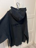 Fear of God Essentials Limo Black Hoodie, Kleding | Heren, Truien en Vesten, Zwart, Maat 56/58 (XL), Ophalen of Verzenden, Essentials
