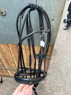 NIEUW rondgenaaid hoofdstel, Dieren en Toebehoren, Ophalen of Verzenden, Nieuw, Dressuur