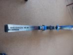 Carve ski's Salomon 172 cm streetracer, Ophalen, 160 tot 180 cm, Gebruikt, Salomon