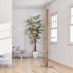 PawHut krabpaal 43cm x 27cm x 228cm, Dieren en Toebehoren, Nieuw, Ophalen of Verzenden, Krabpaal