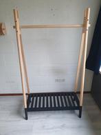 JYSK JENNET kledingrek, Ophalen, Zo goed als nieuw