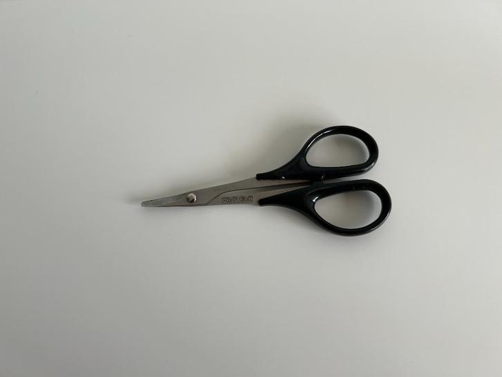 Protech lexaan schaar rc modelbouw, Hobby en Vrije tijd, Modelbouw | Radiografisch | Auto's, Gebruikt, Onderdeel, Overige schalen