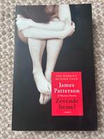 James Patterson - Zevende hemel, Boeken, Ophalen of Verzenden, Zo goed als nieuw, James Patterson