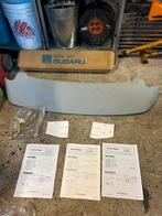 Subaru justy  Spoiler, Subaru, Achterklep, Nieuw, Ophalen of Verzenden