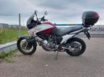 Honda transalp XL700V abs, 700 cc, 2 cilinders, Particulier, Meer dan 35 kW