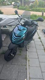Piaggio zip 172 malossi AC a2, Fietsen en Brommers, Scooters | Piaggio, Ophalen, Zo goed als nieuw, Zip