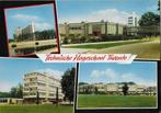 Twente Technische Hogeschool Gelopen Ansichtkaart ( 1228 ), Ophalen of Verzenden, Gelopen