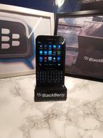 Als nieuw blackberry Q5 met doos en de oplader, Ophalen of Verzenden, Zo goed als nieuw
