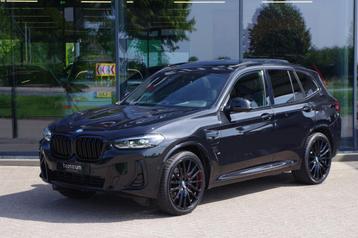 BMW X3 xDrive30e M-Sport High Executive 293 PK PHEV, Panoram beschikbaar voor biedingen