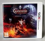 Castlevania lords of Shadow "mirror of fate" - Nintendo 3DS, Spelcomputers en Games, Games | Nintendo 2DS en 3DS, Vanaf 16 jaar