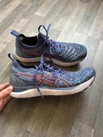 Asics hardloopschoenen, Ophalen, Hardloopschoenen, Zo goed als nieuw, Hardlopen
