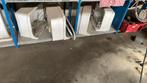 Diverse wastafels uitzoeken tussen  €25,- en €40,- per stuk, Ophalen, Zo goed als nieuw, 25 tot 50 cm, Minder dan 100 cm