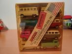Brekina VW-Transporter  Fur USA 1961, Hobby en Vrije tijd, Modelauto's | 1:87, Verzenden, Nieuw, Auto, Brekina