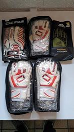 Nieuwe voetbalhandschoenen in maat 3, Ophalen of Verzenden, Nieuw, Handschoenen