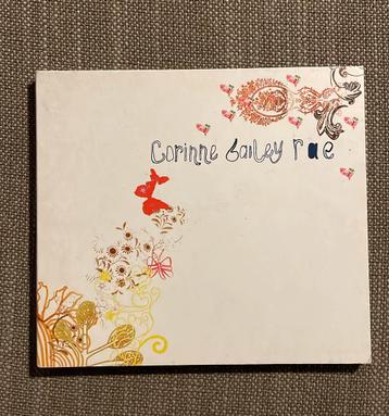 Corinne Bailey Rae - cd beschikbaar voor biedingen
