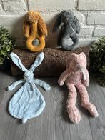 Diverse Happy horse knuffel doekjes en kleine knuffeltjes, Ophalen of Verzenden, Zo goed als nieuw, Overige typen