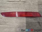 Reflector bumper L.A BMW 3-4 serie F30 F32 F33 63147301187, Gebruikt, Ophalen of Verzenden, BMW, BMW