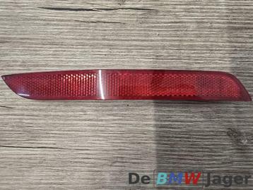 Reflector bumper L.A BMW 3-4 serie F30 F32 F33 63147301187 beschikbaar voor biedingen