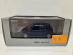 Minichamps Opel Meriva 1:43, Hobby en Vrije tijd, Modelauto's | 1:43, Auto, ., Ophalen of Verzenden, Zo goed als nieuw