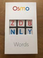 Osmo Words, Ophalen of Verzenden, Zo goed als nieuw
