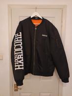 Heren bomberjack van het merk 100%hardcore xxl nieuw, Kleding | Heren, Jassen | Winter, Ophalen of Verzenden, Nieuw, Overige maten