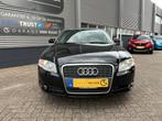 Audi A4 Cabriolet 1.8 Turbo Pro Line 163PK Automaat,Cabriole, Gebruikt, 4 cilinders, Cabriolet, 4 stoelen