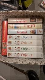 VHS Collectie: Pippi & Otje, Cd's en Dvd's, Alle leeftijden, Ophalen of Verzenden, Gebruikt, Komedie