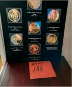 WILLEM ALEXANDER KONING NED KAVEL 183, Postzegels en Munten, Koningin Beatrix, Overige waardes, Goud, Verzenden