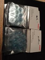 Pfaff spoeltjes 2 zakjes, Hobby en Vrije tijd, Naaien en Fournituren, Ophalen of Verzenden, Zo goed als nieuw