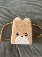 Leuk Sinterklaas Cadeautje - Beren Tasje, Ophalen of Verzenden, Zo goed als nieuw