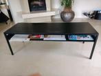 Salontafel, Huis en Inrichting, Tafels | Salontafels, Minder dan 50 cm, Gebruikt, 100 tot 150 cm, Ophalen of Verzenden