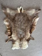 Rendierhuid, Huis en Inrichting, Ophalen of Verzenden, Zo goed als nieuw