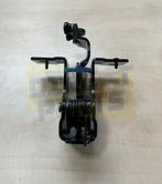 Peugeot Expert (6/16-) schuifdeur geleider midden Rechts (2, Auto-onderdelen, -, Deur, -, Nieuw