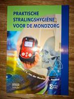 Praktische stralingshygiëne voor de mondzorg ISBN 9789491764, Boeken, Ophalen of Verzenden, Zo goed als nieuw, Overige niveaus