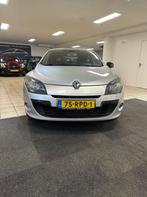 Renault Mégane 1.4 TCe Parisienne,1de eigenaar,NAP,Airco, Voorwielaandrijving, Euro 5, Gebruikt, 4 cilinders