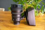 Sony FE PZ 18-110mm F/4.0G OSS Lens, Ophalen of Verzenden, Zo goed als nieuw, Overige typen, Zoom