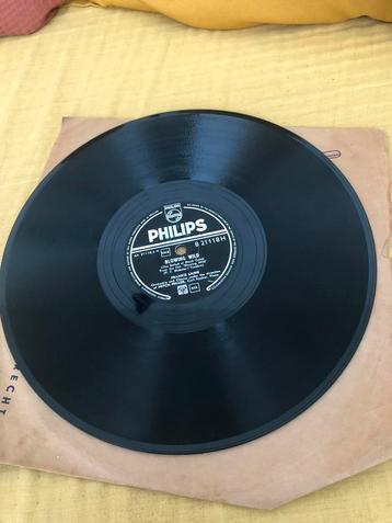 Frankie Laine w/P.Weston & Orch. Answer me and … beschikbaar voor biedingen