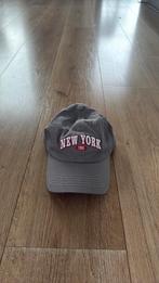 Grijze H&M pet, Kleding | Dames, Hoeden en Petten, H&M, One size fits all, Ophalen of Verzenden, Pet