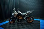 KTM Duke 390 (2013) Nieuwe ketting & extra tandwiel, 390 cc, Bedrijf, Minimaal motorrijbewijs A2, ABS