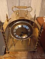 Defecte Koma klokje - Onderdelen nodig, Ophalen