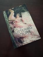 Richelle Mead - the glittering court NL, Ophalen of Verzenden, Gelezen