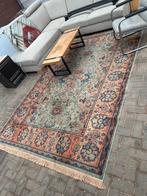 Perzisch Tapijt 200x300, Ophalen, Gebruikt, Beige, 150 tot 200 cm