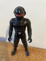 Star Wars (1985 Kenner Last 17) Imperial Gunner, Ophalen of Verzenden, Gebruikt, Actiefiguurtje