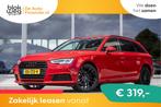 Audi A4 Avant 2.0 TDI ultra € 18.750,00, Auto's, Automaat, Stof, 150 pk, A4
